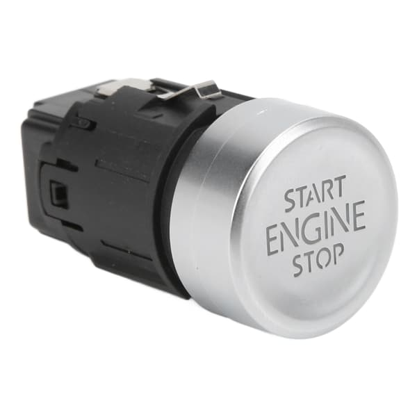 Motor Start Stopp Bryterknapp 5GG959839 Metall Erstatning for MK7 2013 2017