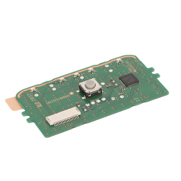 PS5 Kontroller Touch Pad Board BDM 010 IC Moderkort Hovedkort Krets Stor