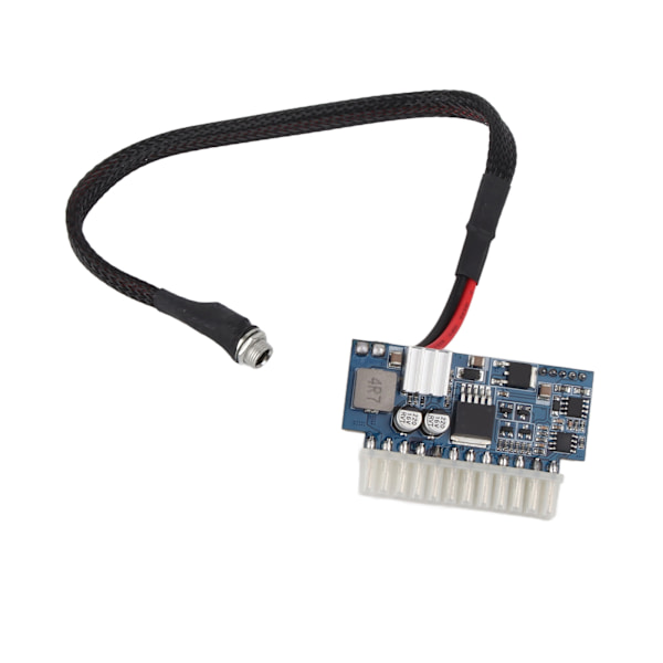 LD A200WL 19V 200W DC ATX Strømadapterkort Strømforsyningsmodul til HTPC ITX POS-maskiner