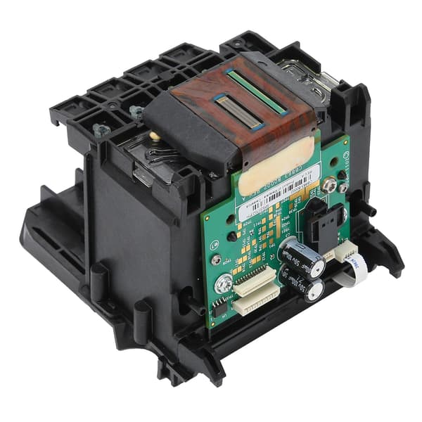 HP 932 933 7510 6700 7110 7612 ABS Material Inkjet Printhoved Udskiftning