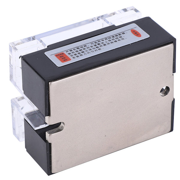 BERM Solid State Relä Enfas 4 20mA Strömtyp Spänningsregulator 0 250VAC BERM 40LA