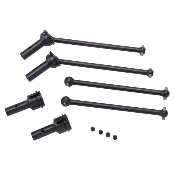CVD Drivaksel Stål Forreste Bageste Universal Sæt til ARRMA 1/8 Typhon 1/7 INFRACTION 6S RC Bil