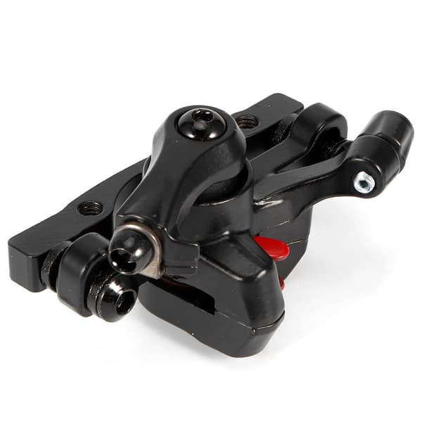 Dual Pivot Skivebremse Side Pull Caliper Udskiftning F160 til Racercykel