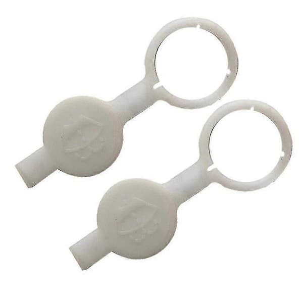A1638690508 Bilrude Sprinklervæskebeholderdæksel Til W163 Ml-klasse
