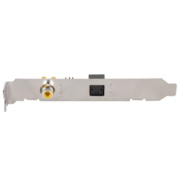 Digital Baffle Universal Bundkort SPDIF Fiber Koaksial Forgyldt Interface DTSAC3LPCM