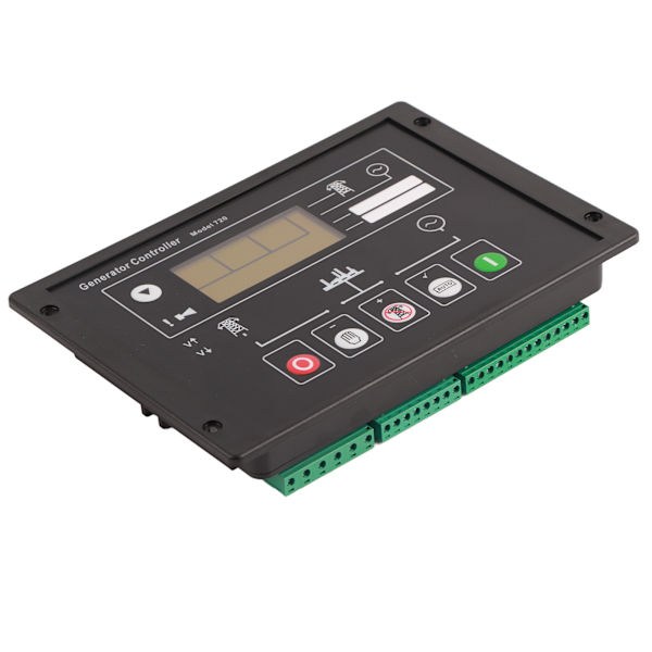 DSE720 Generator Auto Start Kontrollpanel Deep Sea Electronics Reservdelar