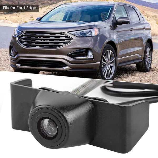 Ford Edge IP67 Vedenpitävä Etukamera Yönäkö Pysäköintiavustin