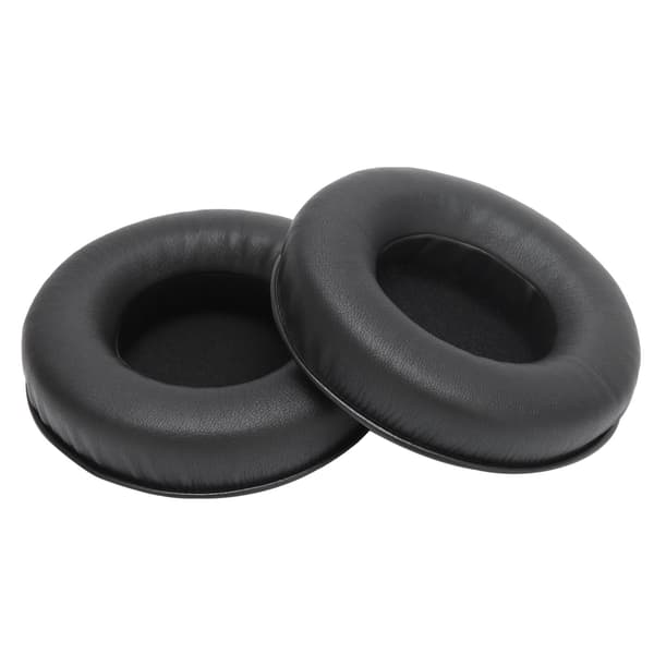2 stk. hodetelefon øreputer erstatningspute for Razer Kraken headset