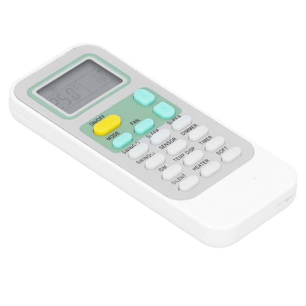 Hisense luftkonditioneringsfjärrkontroll DG11J1 16 Universal AC-kontroll