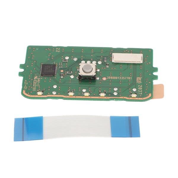PS5 Controller Touch Pad Board BDM 010 IC Moderkort Main Board Circuit Large