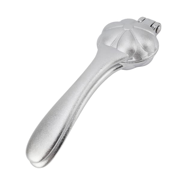 Multifunksjonell arbeidsbesparende kastanjeklips i aluminiumslegering, nøtteknekker, valnøttangåpner