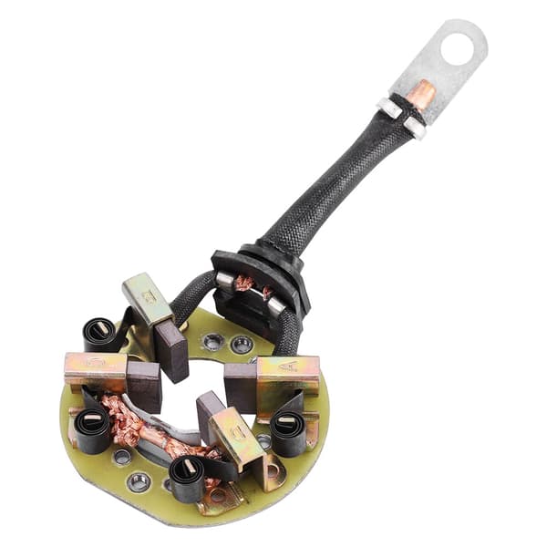 Startmotor Borst Reparationssats 31208-PCA-902 Passar HONDA