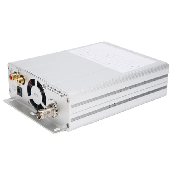 FM Transmitter TNC Interface Radiostation 87-108MHz 1.5W 5W HY-ST-15BV2