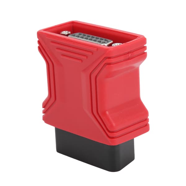 16-pinners bil diagnosekontakt OBD2 for X100 Pro X200 X300 Plus X400A