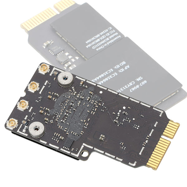 Broadcom BCM94331CD Mini PCI E WiFi-kort Trådløst netværk til IOS A1418 A1419