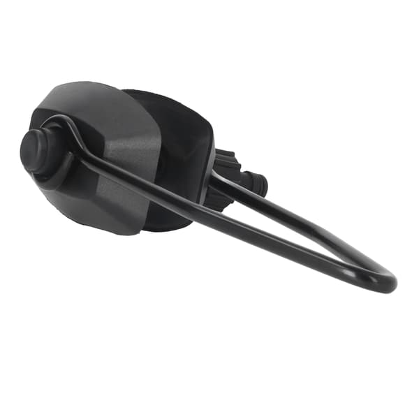 Nylon Rektangulær Hode Marine Motor Spyler Utenbordsmotor Vannvasker for Skip Yacht