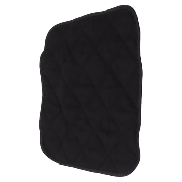 Stolhynde 39x39cm Sædepolstring Komfortabel Skridsikker Absorberende til Hjemmet Kæledyr Sofa