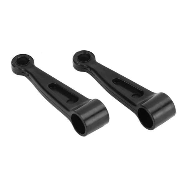 DFC Linkage Stabil Holdbare Reservedele til Fly Wing FW200 RC Helikopter 1 Par