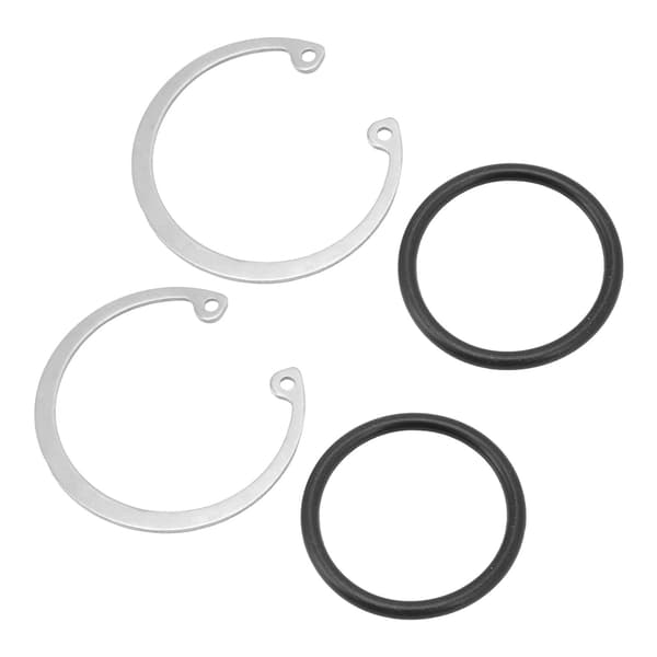 HKS Avlastningsventil Erstatning C-Clip O-Ring Snap Ring Flensadapter Tilbehør