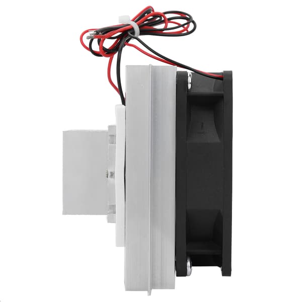 XD 35 Termoelektrisk Peltier Platta Modul Kylsystem DIY Kit Liten Utrymmeskylning