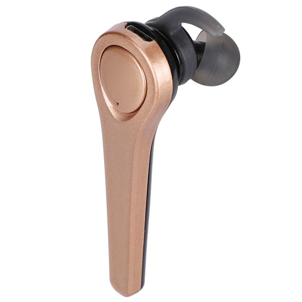 A308 Bluetooth Enkelt Øre Trådløst Headset Stabil Overføring Øretelefon