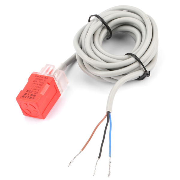 ABS NPN Proximity Sensor Switch PL-05N 5mm Detektionsafstand