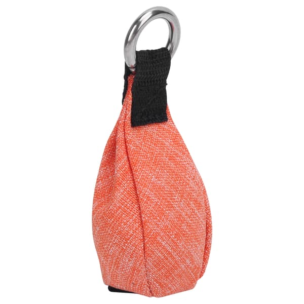 Nylon Trädvårds Kastviktspåse Liten Bärbar Arborist Klätterutrustning Kit 300g