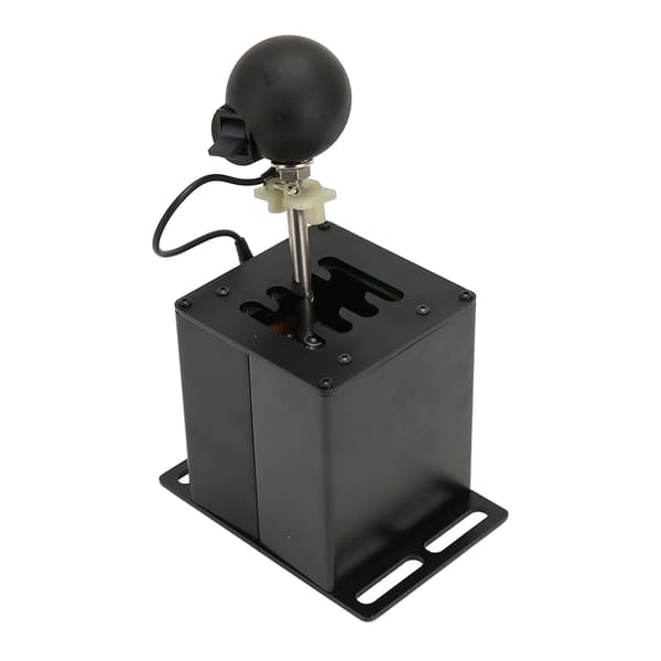 Logitech Thrustmaster PC Sekventiel USB Shifter Simulator til DiRT Racing Spil