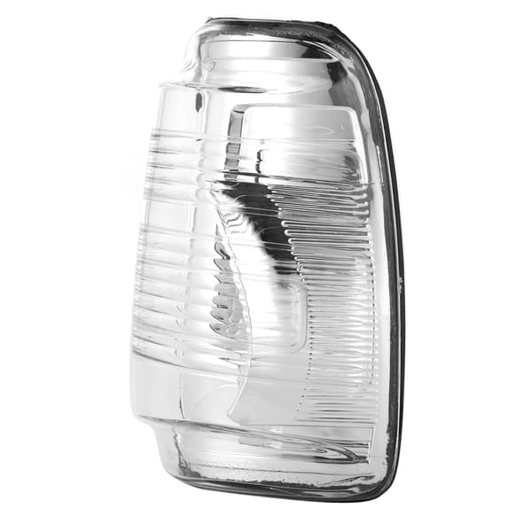 Backspegel Indikator Lins Vänster Sida 1847387 Ersättning Passar Ford Transit MK8 2014‑ON