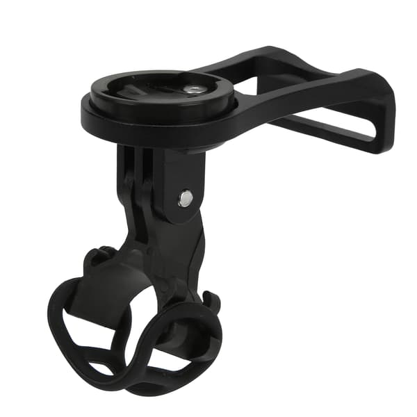 Garmin Edge Sykkelcomputer Utvidet Frontmontering Svart