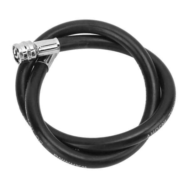 Scuba Diving LP Slange Gummigassrør for Første Andre Trinns Regulator 75cm 29.5in