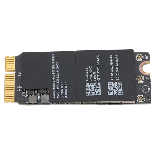 BCM94360CS Bluetooth 4.0 Gigabit WiFi-kort Computer Trådløs Netværksadapter