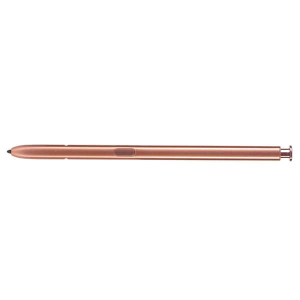 Samsung Galaxy Note 20 Ultra 5G Stylus Penna 4096 Trycknivåer Bluetooth Touch Screen Roséguld