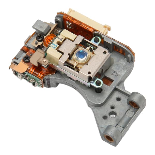 CD-spiller Profesjonell Metall Optisk Pickup Laserlinse Erstatning