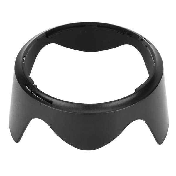 Modlysblænde til kameraobjektiv til Nikon AF-S VR 18-200mm f/3.5-5.6 objektiv - HB-35 ABS-materiale