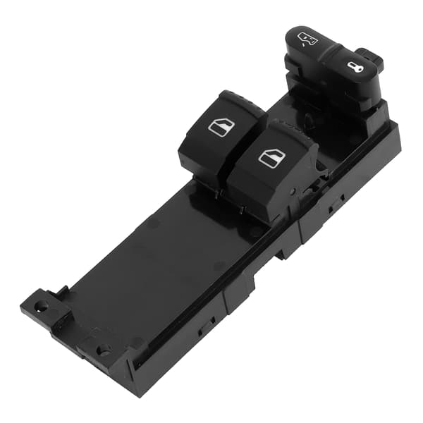 Bilvindusbryter Elektrisk Kontroller 1J3959857A Passer til Fabia/Octavia