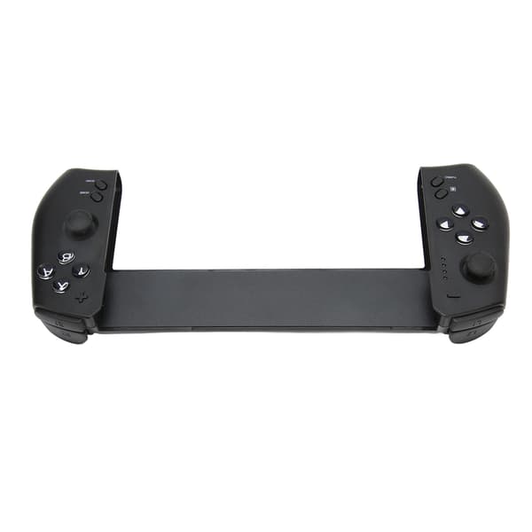 Trådløs spilcontroller til Switch OLED, et-klik-forbindelse, multifunktionelt gamepad