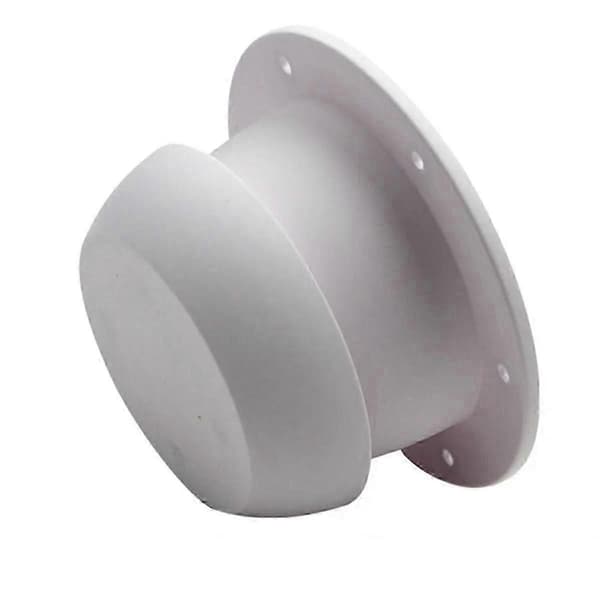 Ventilatorvifte Bobil Tak Ventilasjonhette (Hvit)-God