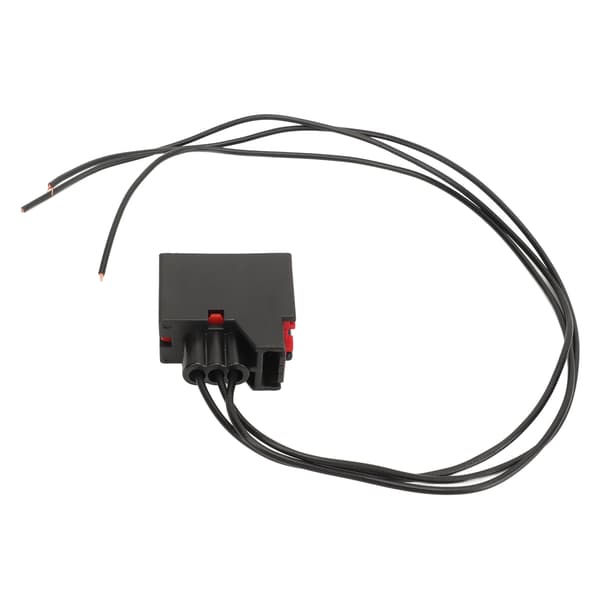 Forreste Blinklys Stik Ledningsnet 68065016AB til Wrangler JK 2007 2018