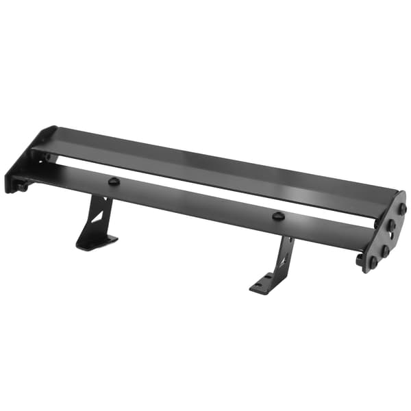 RC Bil Bagspoiler Vinge til 1/10 On Road Racing Drift Bil DIY Tilbehør