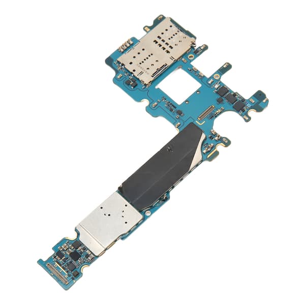 Samsung Galaxy S8 Plus Olåst Moderkort 64GB PCB Ersättning US Version