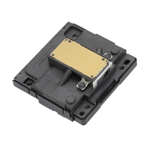 XP201 Printerhoved Kompakt Letvægts Holdbar ABS Nem Installation til XP200 XP230 SX430 TX430