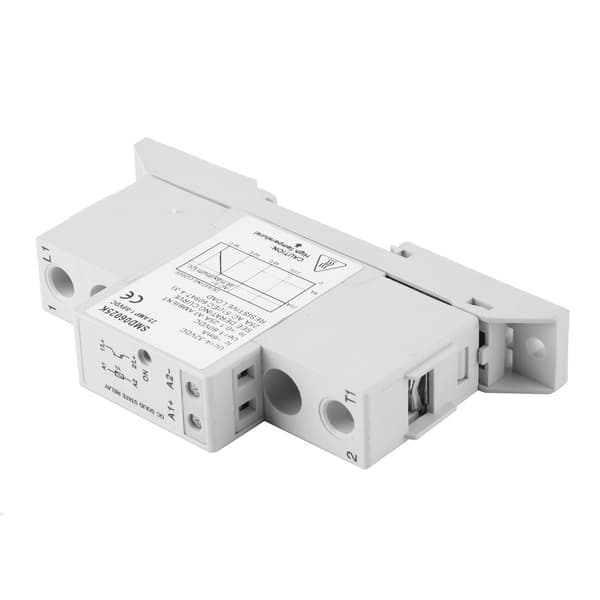 DSMD100015S DC-kontroll DC enfas DIN-skena halvledarrelämodul och kort