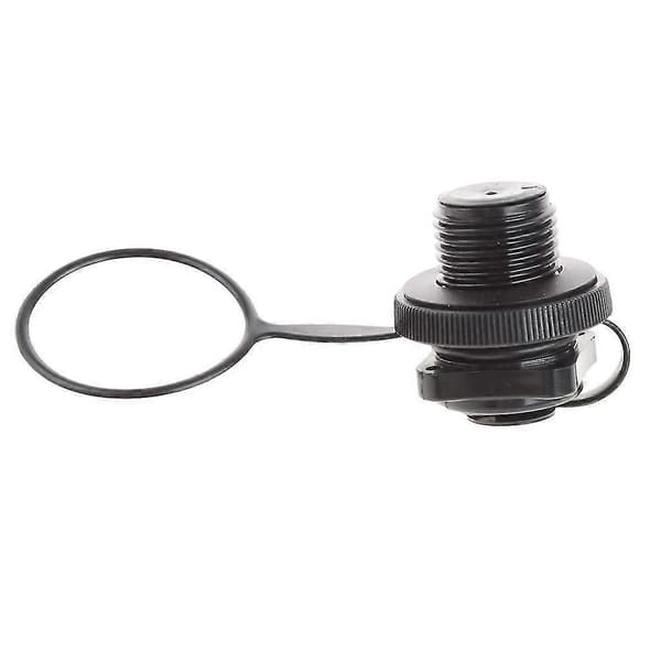 Skrue luftoppustning til ventilhætte MSPA M-Spa Reve Elite SID Cover-God Black