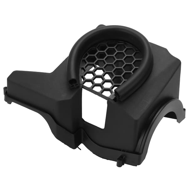 Luftinntaksboks Grill Panserdeksel Biltilbehør Erstatning for Ford Focus Escape CMAX