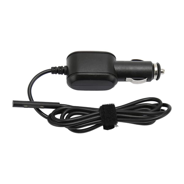 Surface Pro 5 Magnetisk Billader Adapter for Microsoft Surface Pro 3 Pro4 Pro5 Laptop Strømforsyning