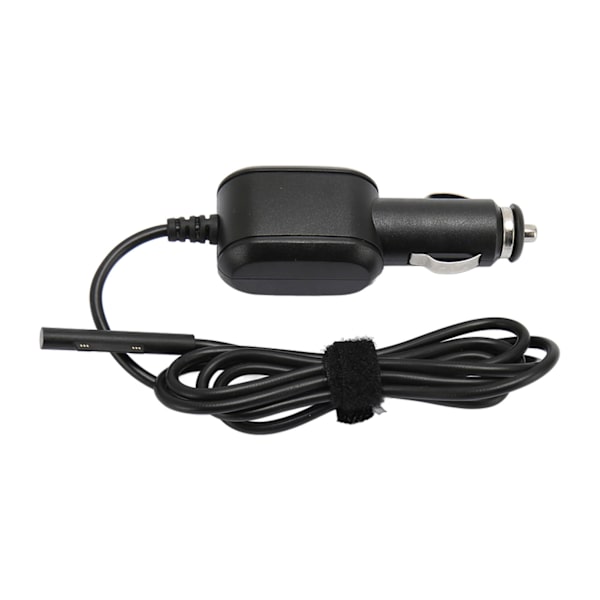 Surface Pro 5 Magnetisk Biloplader Adapter til Microsoft Surface Pro 3 Pro4 Pro5 Laptop Strømforsyning