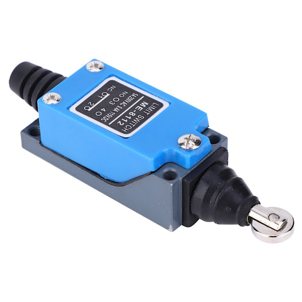 ME-8112 Mikro Switch 250V 5A Rulle Mini Endestop Motion Control