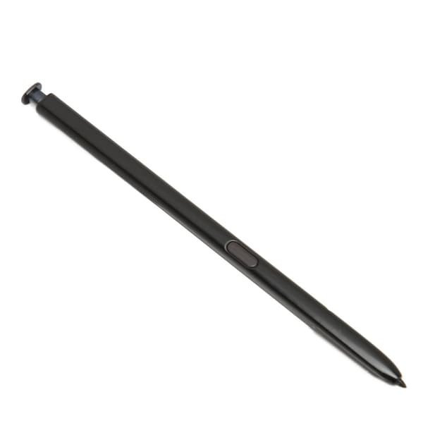 Bluetooth-kynä Samsung Note 10 Plus 5G:lle, 4096 paineentunnistustasoa, musta