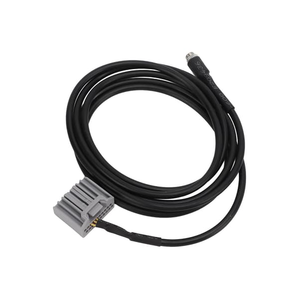 3,5 mm Aux-kabeladapter til Honda Civic 2006 til 2013 High Definition Audio